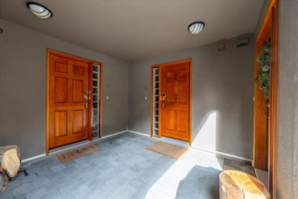 Basement Recreation Room Photo of 8 4891 Painted Cliff Road, Whistler, BC