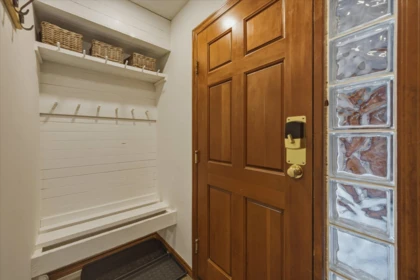 Loft / Bonus Room Photo of 8 4891 Painted Cliff Road, Whistler, BC
