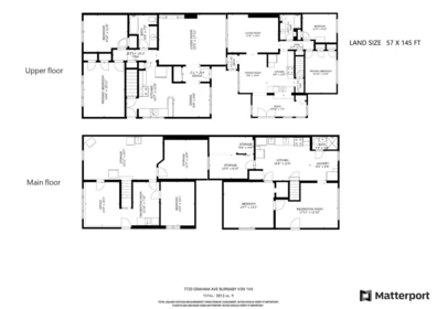 Community Amenities Photo (Clubhouse) of 7720 7722 Graham Avenue, Burnaby, BC
