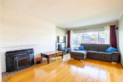 Garage Interior Photo of 7720 7722 Graham Avenue, Burnaby, BC