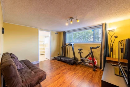 Hallway Photo of 7720 7722 Graham Avenue, Burnaby, BC