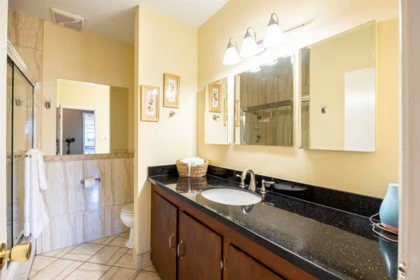 Hot Tub / Spa Photo of 7720 7722 Graham Avenue, Burnaby, BC