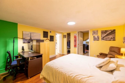 Laundry Room Photo of 7720 7722 Graham Avenue, Burnaby, BC