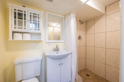 Loft / Bonus Room Photo of 7720 7722 Graham Avenue, Burnaby, BC