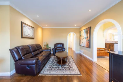Primary Bedroom Photo of 7720 7722 Graham Avenue, Burnaby, BC