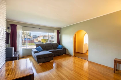 Staircase Photo of 7720 7722 Graham Avenue, Burnaby, BC