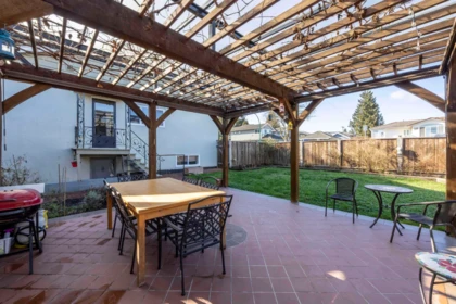 Street View Photo of 7720 7722 Graham Avenue, Burnaby, BC