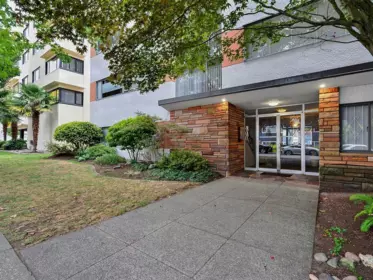 105 1879 Barclay Street, Vancouver, BC, Vancouver — Apartment/Condo for sale