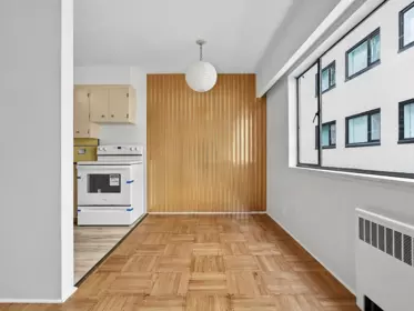 Pantry Photo of 105 1879 Barclay Street, Vancouver, BC