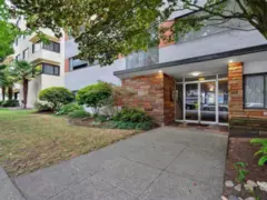105 1879 Barclay Street, Vancouver, BC