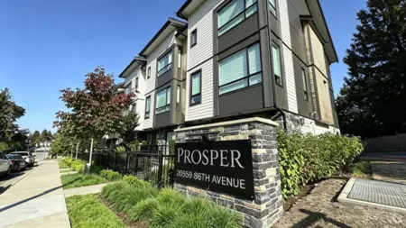 12 20559 86 Avenue, Langley, BC, Langley — Townhouse for sale