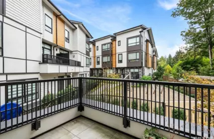 Office / Den Photo of 12 20559 86 Avenue, Langley, BC