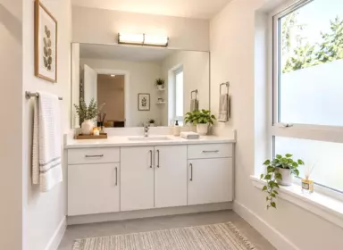 Primary Bathroom Photo of 12 20559 86 Avenue, Langley, BC