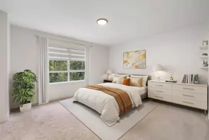 Primary Bedroom Photo of 12 20559 86 Avenue, Langley, BC