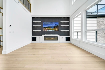 Dining Area Photo of 5468 184 Street, Surrey, BC