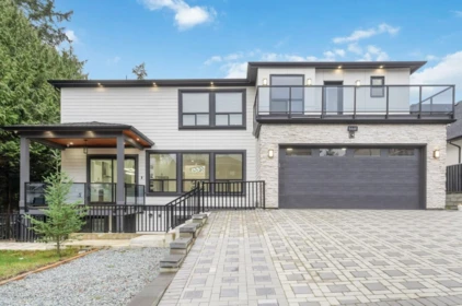 Office / Den Photo of 5468 184 Street, Surrey, BC