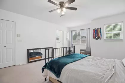 Bedroom 2 Photo of 30 16155 82 Avenue, Surrey, BC
