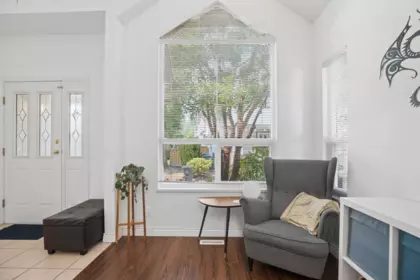 Breakfast Nook Photo of 30 16155 82 Avenue, Surrey, BC