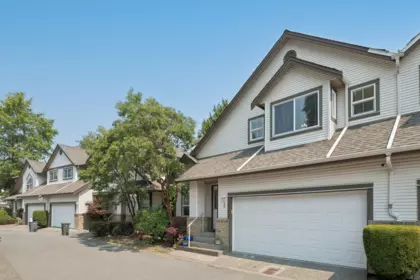 Garage Interior Photo of 30 16155 82 Avenue, Surrey, BC