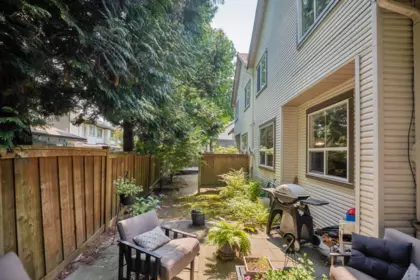 Hallway Photo of 30 16155 82 Avenue, Surrey, BC
