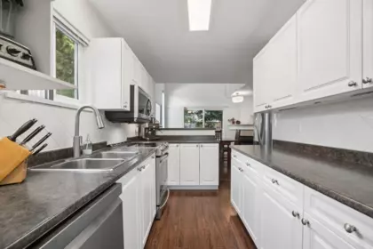 Pantry Photo of 30 16155 82 Avenue, Surrey, BC