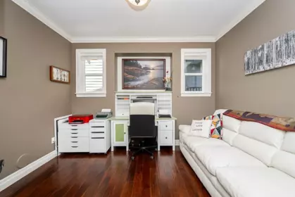 Bedroom 3 Photo of 13347 236 Street, Maple Ridge, BC
