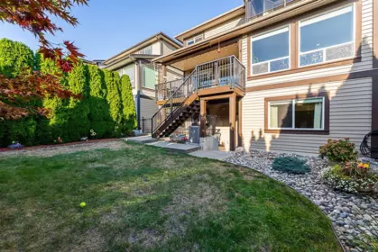 Community Amenities Photo (Clubhouse) of 13347 236 Street, Maple Ridge, BC