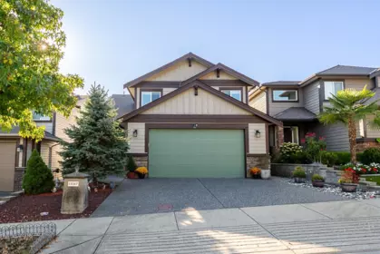 13347 236 Street, Maple Ridge, BC, Maple Ridge — Single Family Residence for sale