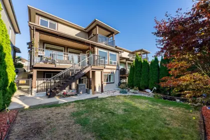 Fitness Center Photo Near 13347 236 Street, Maple Ridge, BC