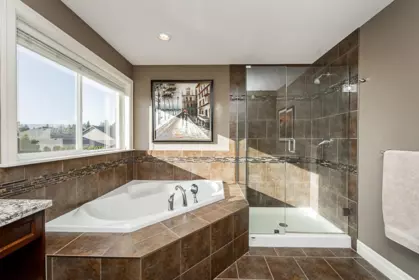 Laundry Room Photo of 13347 236 Street, Maple Ridge, BC