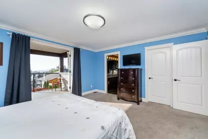 Office / Den Photo of 13347 236 Street, Maple Ridge, BC