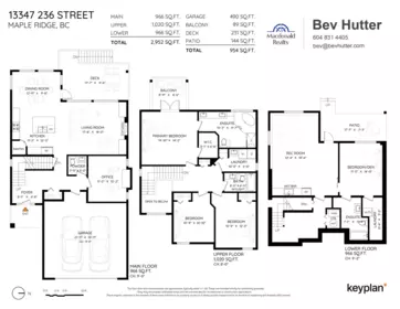 Playground / Recreational Area Near 13347 236 Street, Maple Ridge, BC