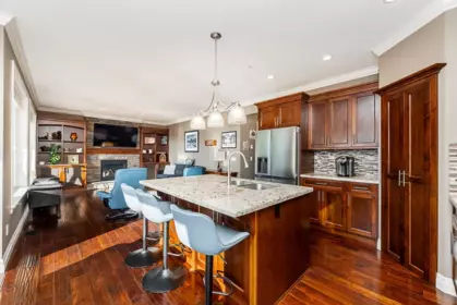 Primary Bedroom Photo of 13347 236 Street, Maple Ridge, BC