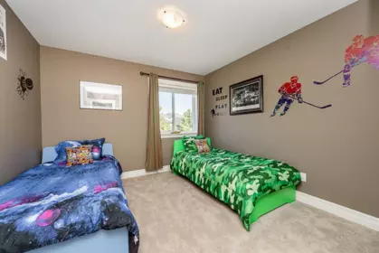 Staircase Photo of 13347 236 Street, Maple Ridge, BC