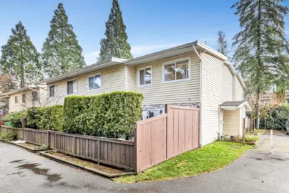 1 9400 122 Street, Surrey, BC, Surrey — Townhouse for sale