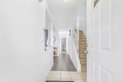 1 9400 122 Street, Surrey, BC, Surrey — Townhouse for sale
