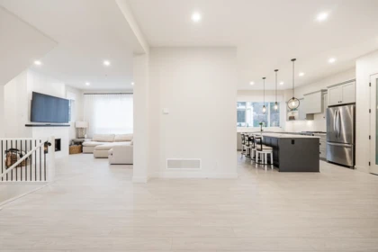 Dining Area Photo of 31567 Montgomery Place, Mission, BC