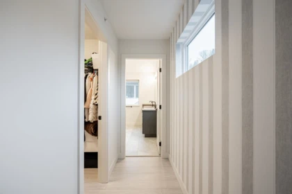 Garage Interior Photo of 31567 Montgomery Place, Mission, BC