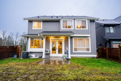 Playground / Recreational Area Near 31567 Montgomery Place, Mission, BC