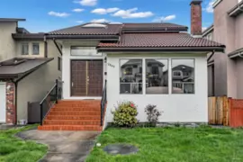 2843 W 22nd Avenue, Vancouver, BC