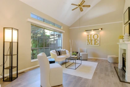 Dining Area Photo of 39 6140 192 Street, Surrey, BC