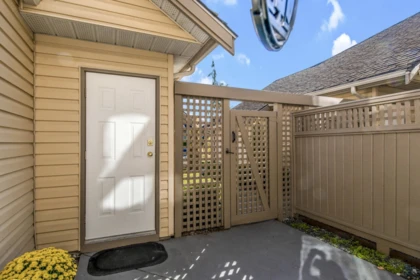 Family Room Photo of 39 6140 192 Street, Surrey, BC