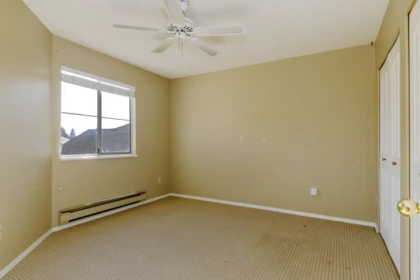Laundry Room Photo of 39 6140 192 Street, Surrey, BC