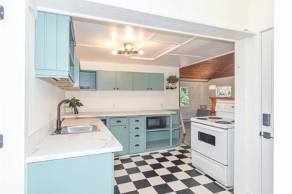 172B Burrill Road, Galiano Island, BC, Galiano Island — Single Family Residence for sale