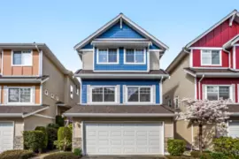 32 1108 Riverside Close, Port Coquitlam, BC