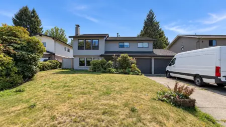 5298 Schou Street, Burnaby, BC, Burnaby — Single Family Residence for sale