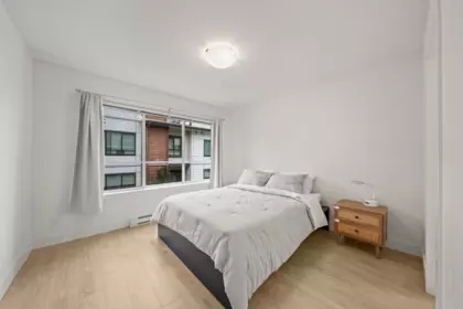 Basement Recreation Room Photo of 27 20849 78b Avenue, Langley, BC