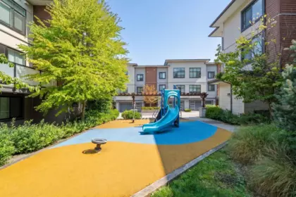 Community Amenities Photo (Clubhouse) of 27 20849 78b Avenue, Langley, BC