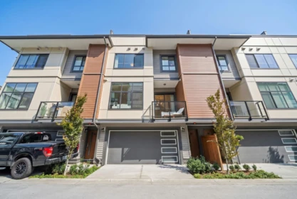 27 20849 78b Avenue, Langley, BC, Langley — Townhouse for sale