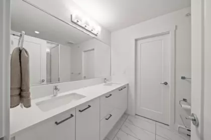 Hallway Photo of 27 20849 78b Avenue, Langley, BC